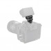 SmallRig 6440 Quick Release Support with Cold Shoe Adapter for DJI Osmo Action 6 / Nano SmallRig 6440 Quick Release Support with Cold Shoe Adapter for DJI Osmo Action 6 / Nano